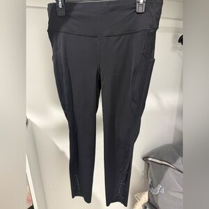 Lululemon leggins size 12